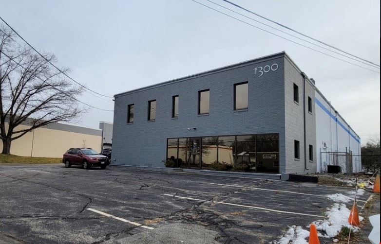 1300 Jefferson