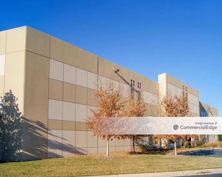 Conyers Logistics Center - 2107 Eastview Pkwy