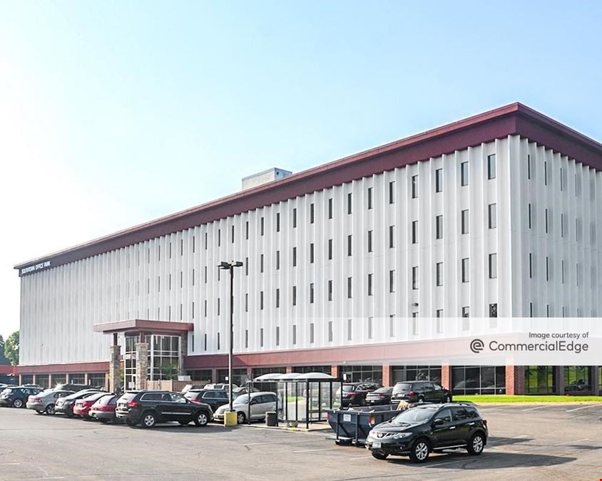 Southtown Office Park
