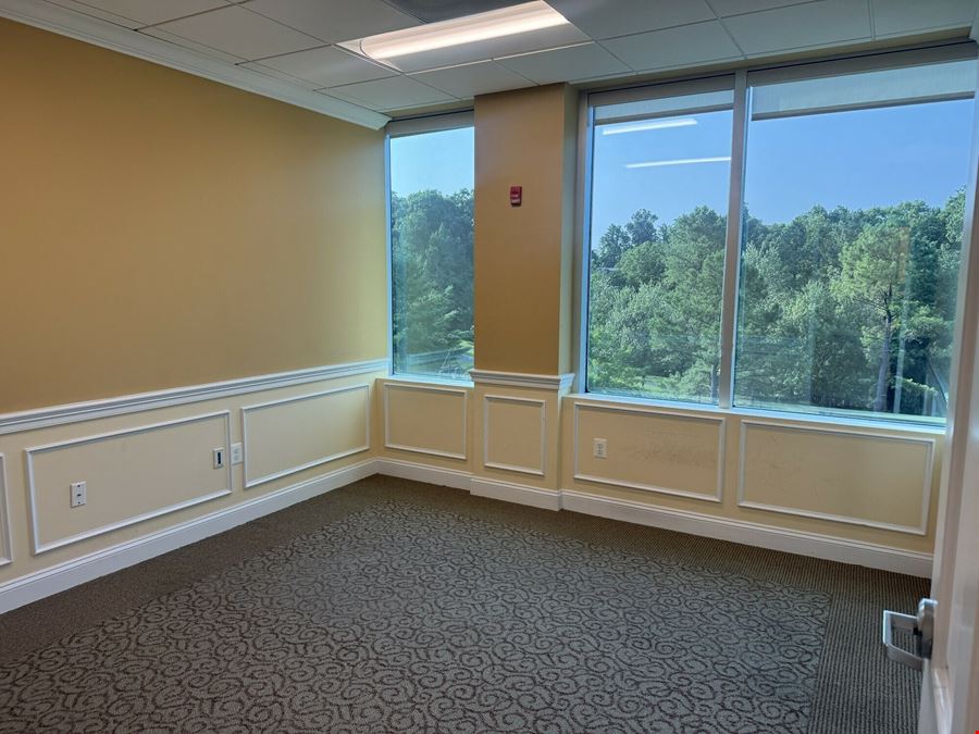 Professional Office Condo
