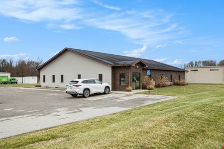 Preview of commercial space at 1500 Kdf Dr