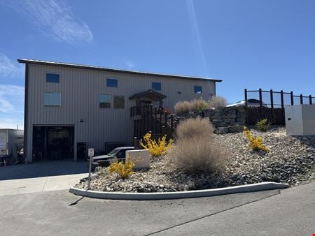 Preview of Industrial space for Sale at 1617 Forrest Way