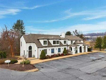 Preview of Office space for Rent at 2704 Spotswood Trail