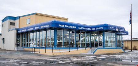 Preview of Retail space for Sale at 1916 S Cushman St