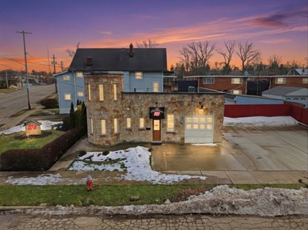Preview of Office space for Sale at 2860 Noble Road