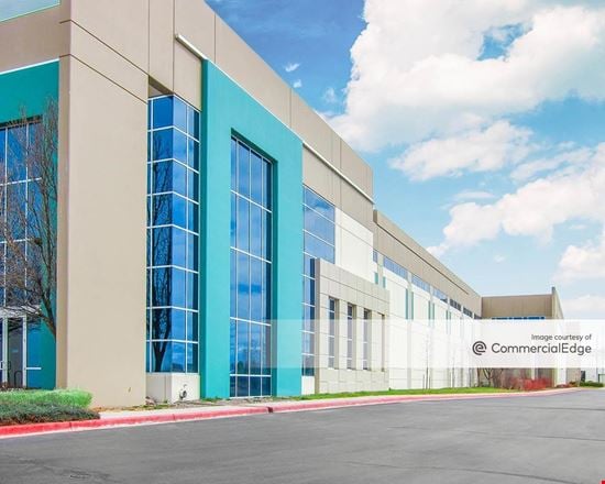 Preview of Industrial space for Rent at 4401 Florence Street