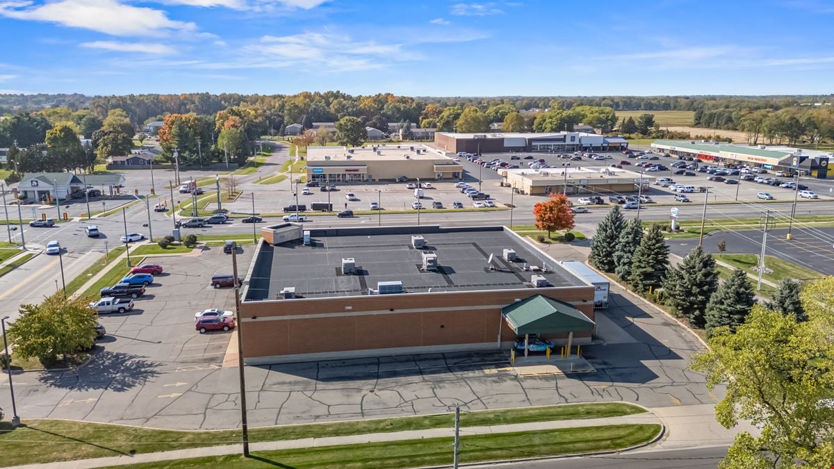 Walgreens - Sturgis, MI