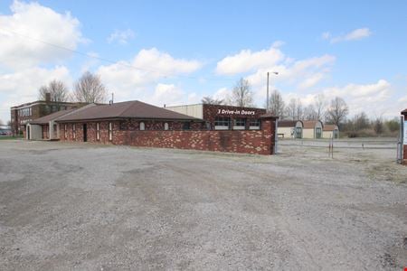 Preview of Industrial space for Rent at 35710 Royalton Road