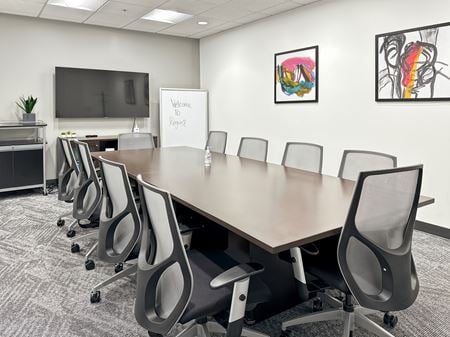 Preview of Coworking space for Rent at 6320 Canoga Avenue 15th Floor