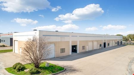 Preview of Industrial space for Rent at 6630 Corporation Parkway