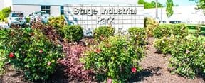 Stage Industrial Park - 3150 Stage Post Drive