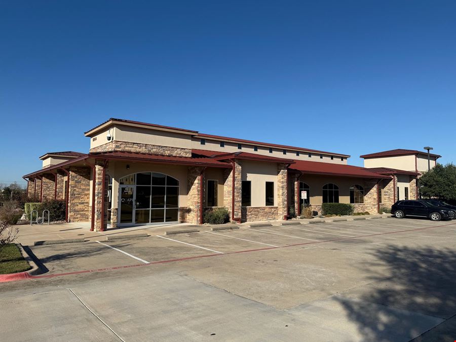 New Hope Business Park