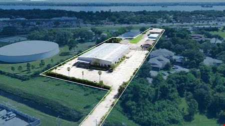 Preview of Industrial space for Sale at 115 Edwards Dr