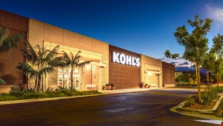 Preview of commercial space at 5401-5605 Balboa Avenue