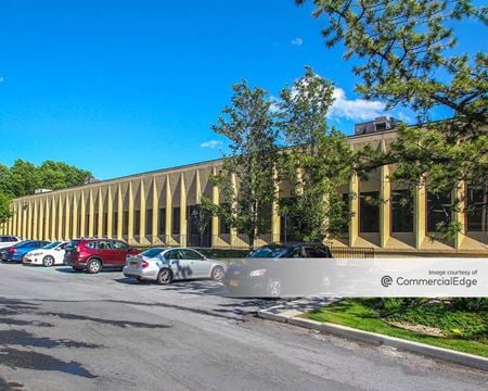 Preview of Flex Space space for Rent at 200 Clearbrook Road