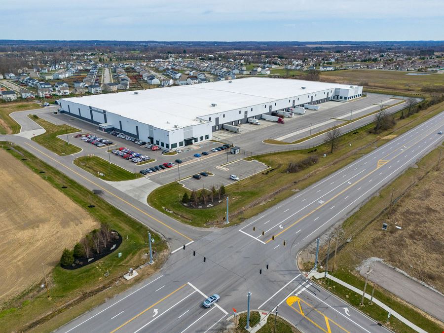 C5 I-70 Logistics Center East