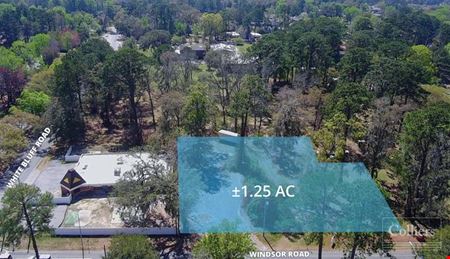 Preview of Other space for Sale at 12521 White Bluff Rd