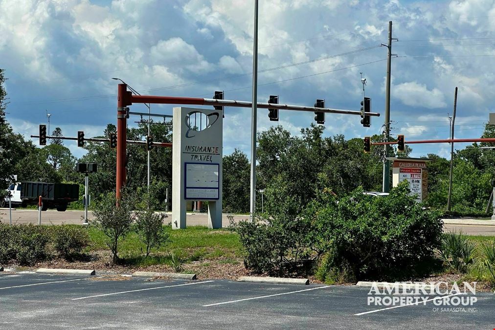 Prominently Located Asset Offering Flexible Uses