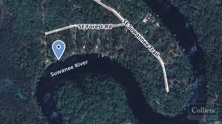 For Sale | Suwannee Campground Retreat