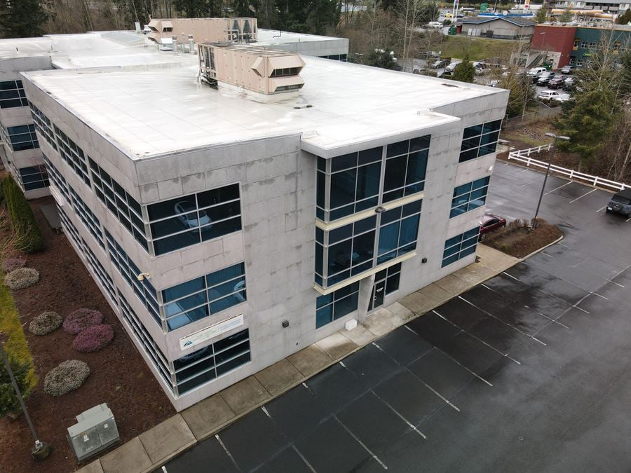 125 130th St SE
