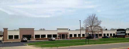 Plumbrook Professional Center - Sterling Heights