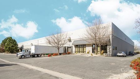 Preview of Industrial space for Rent at 4945 Aircenter Cir