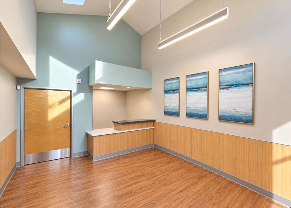Evergreen Park Medical Center