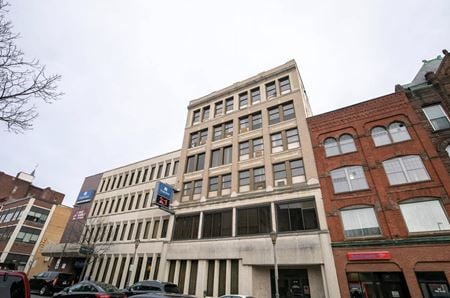 Preview of Retail space for Sale at 302-322 High St