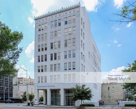Preview of Office space for Rent at 2100 1st Avenue North