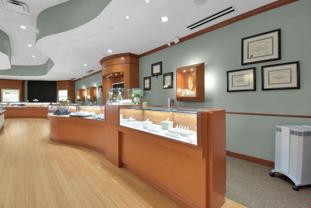 2555 Miamisburg-Centerville Rd. - Stafford Jewelers
