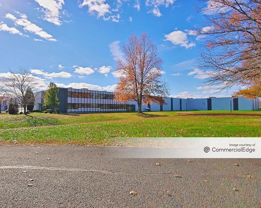 569 Halls Mill Road - Bldg. B