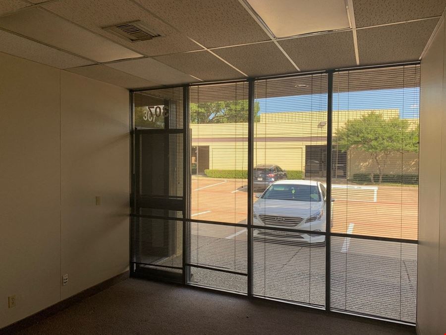 Greenville Business Center