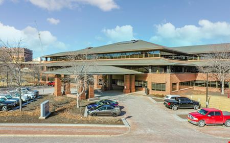 Preview of commercial space at 808 Conagra Dr