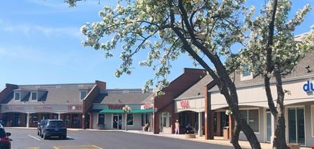 Preview of Office space for Rent at 1795-1807 S Washington Street