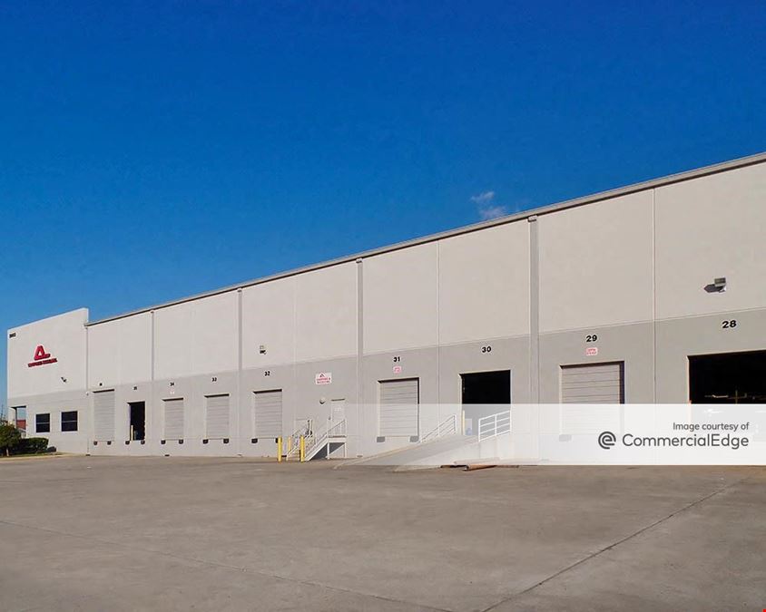 Port 225 - Building 6