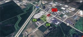 Elkhorn Business & Industry Park