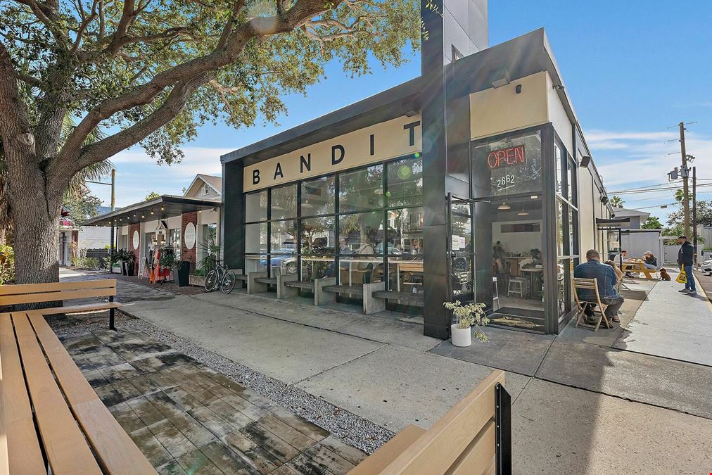 Grand Central Flats