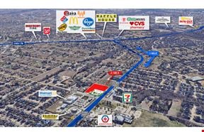 Blackburn & Murphy Rd - 2.198-Acre