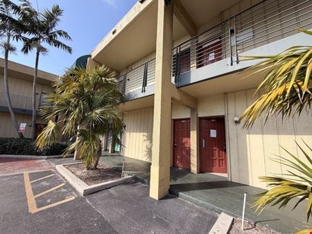 Preview of Office space for Sale at 2331 N State Road 7 Units 109 & 110 Lauderhill