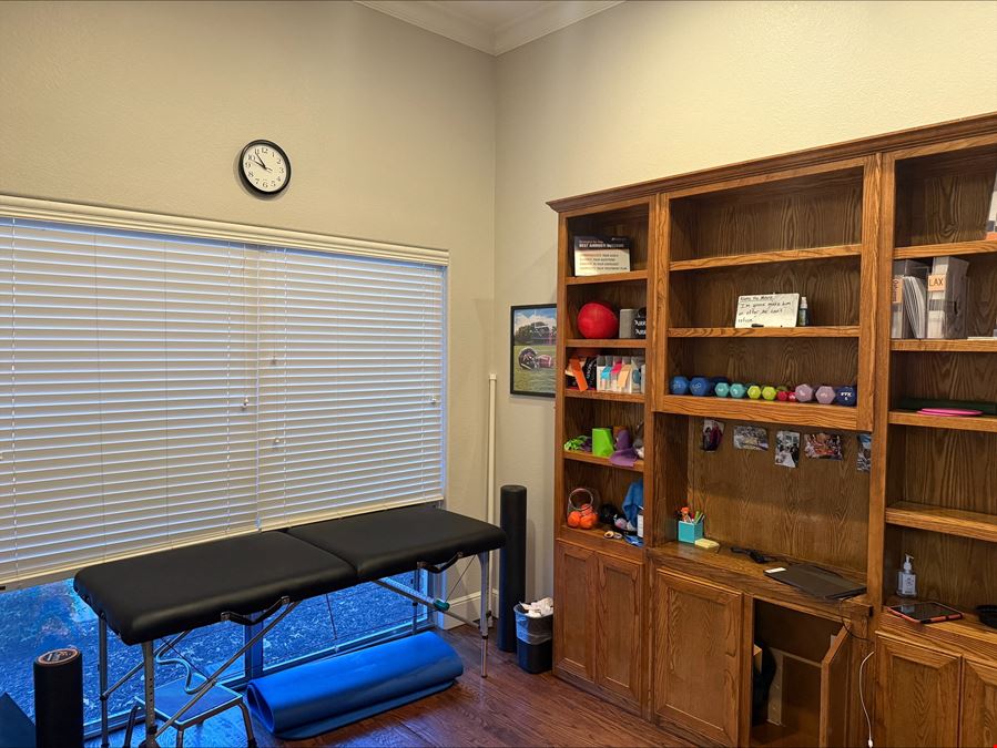 5005 Heritage Ave | 2nd Gen Chiropractic