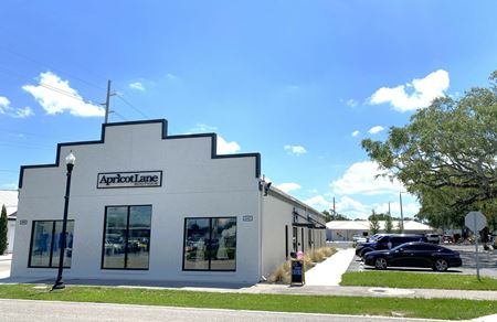 Preview of commercial space at 400 3rd Street Southwest