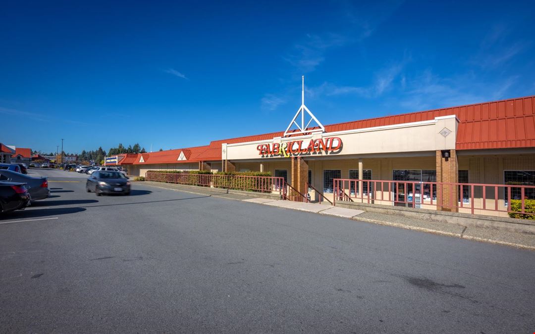 Riverside Heights Shopping Centre