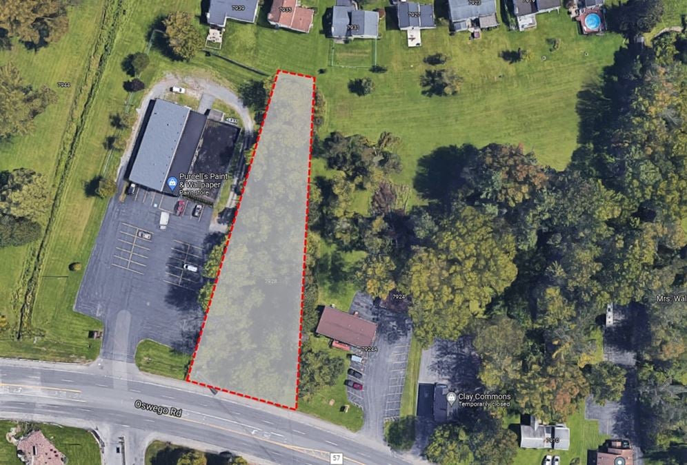 7928 Oswego Road, Liverpool, NY 13090