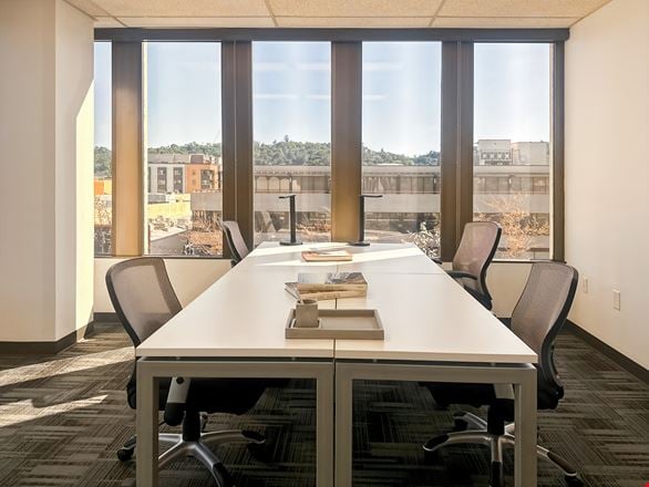 Preview of Office space for Rent at 1000 4th Street