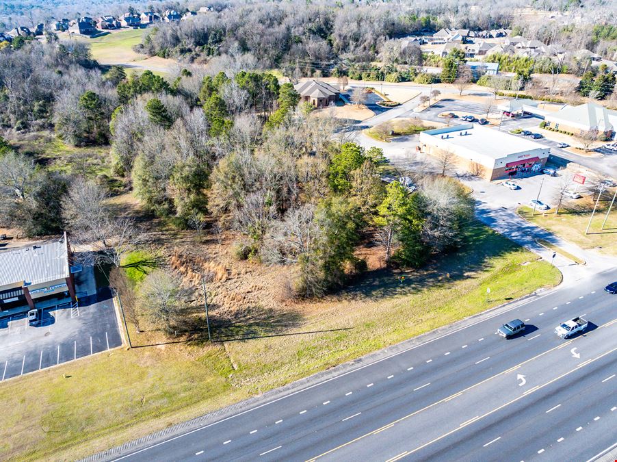 1.5 AC Hwy 14 - Millbrook