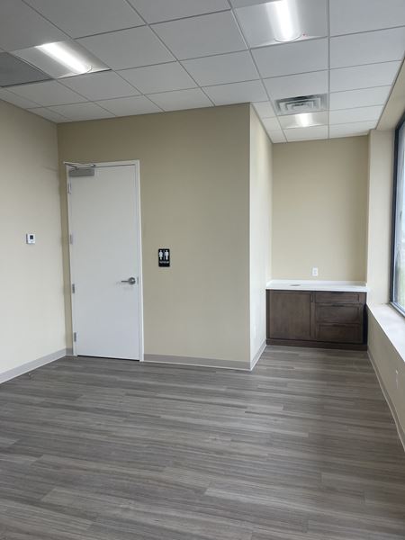 Preview of commercial space at 6681 Maynardville Pike 