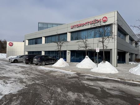Preview of Other space for Rent at 100 Commerce Valley Dr E
