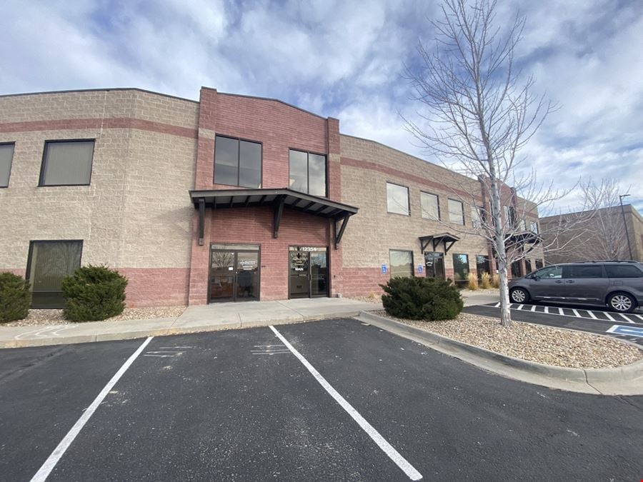 12354 E Caley Ave., Unit 101
