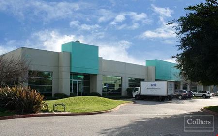 Preview of Industrial space for Rent at 875 Jarvis Dr