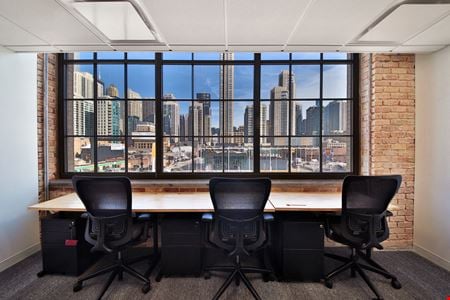 Preview of Office space for Rent at 620 N LaSalle Street